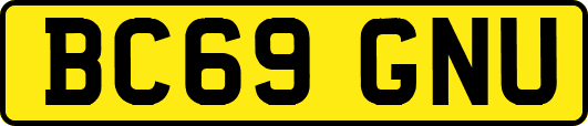 BC69GNU