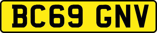 BC69GNV