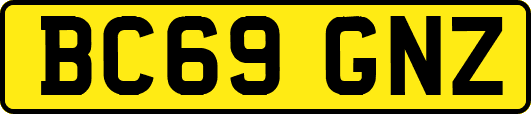 BC69GNZ