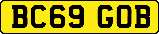 BC69GOB