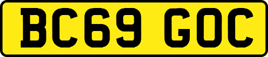 BC69GOC