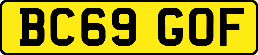 BC69GOF