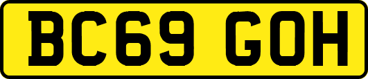 BC69GOH