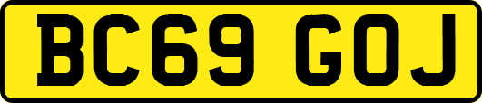 BC69GOJ