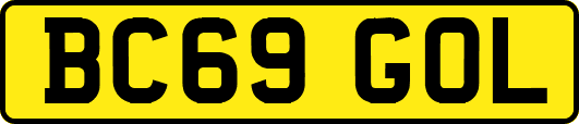 BC69GOL