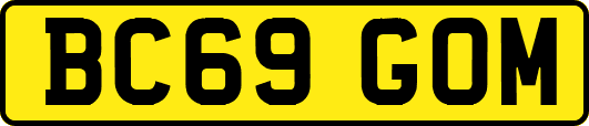 BC69GOM