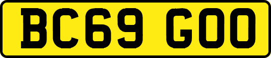BC69GOO