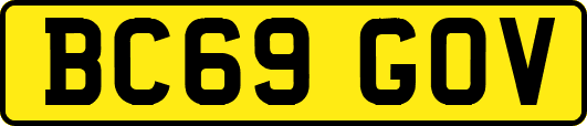 BC69GOV