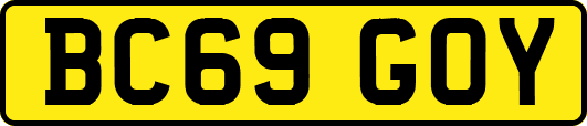 BC69GOY