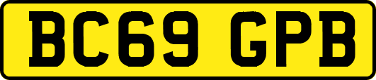 BC69GPB