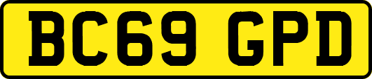 BC69GPD