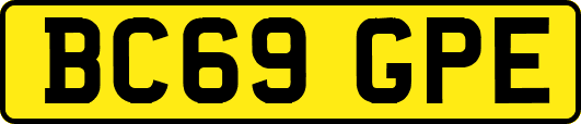 BC69GPE