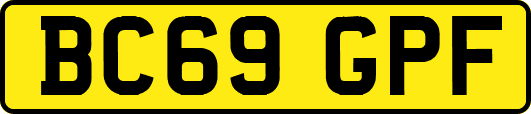BC69GPF