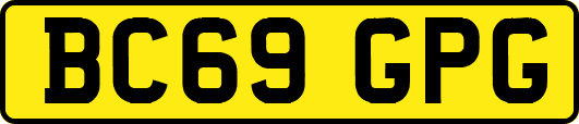 BC69GPG