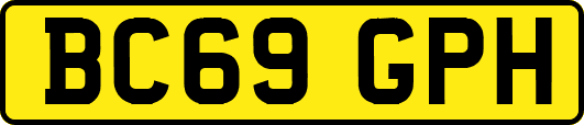 BC69GPH