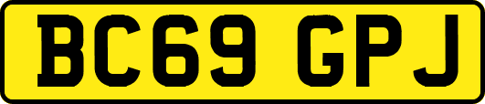 BC69GPJ