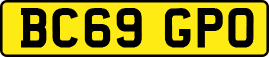 BC69GPO