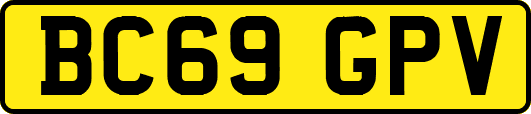 BC69GPV