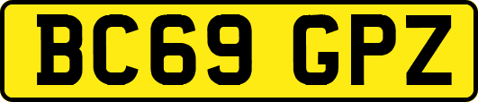 BC69GPZ