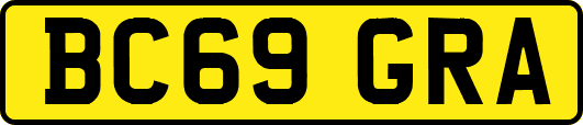 BC69GRA