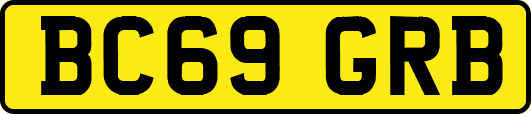 BC69GRB