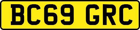 BC69GRC