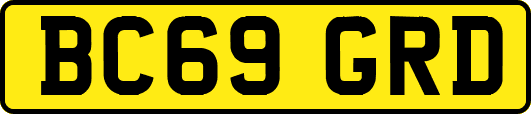 BC69GRD