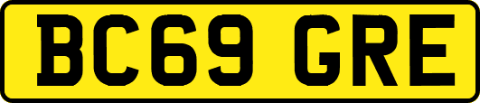 BC69GRE