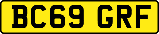 BC69GRF