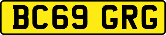 BC69GRG