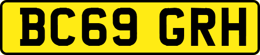 BC69GRH