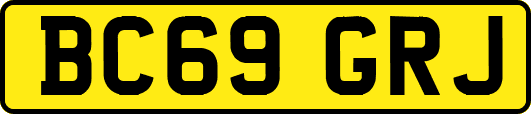 BC69GRJ