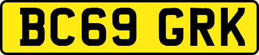 BC69GRK