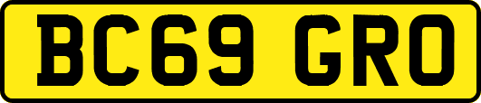 BC69GRO