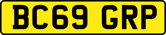 BC69GRP