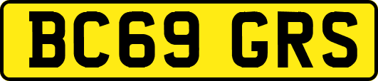 BC69GRS