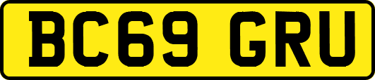 BC69GRU