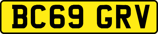 BC69GRV
