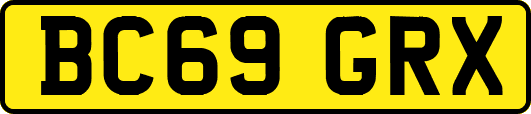 BC69GRX