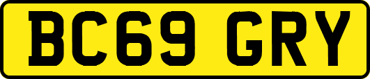 BC69GRY
