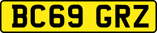 BC69GRZ