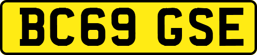 BC69GSE