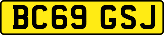 BC69GSJ