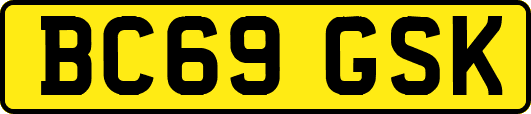 BC69GSK