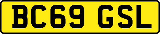 BC69GSL