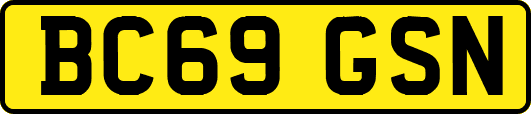 BC69GSN