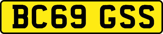 BC69GSS