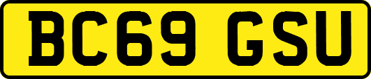 BC69GSU