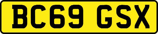 BC69GSX