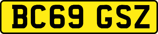 BC69GSZ